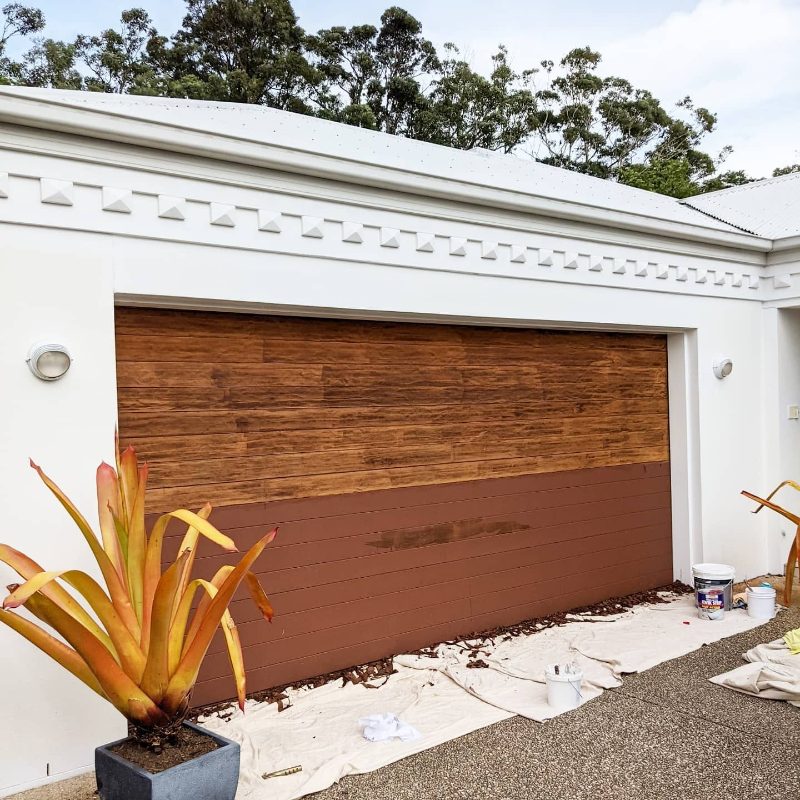 house painting project timeline in Bathurst