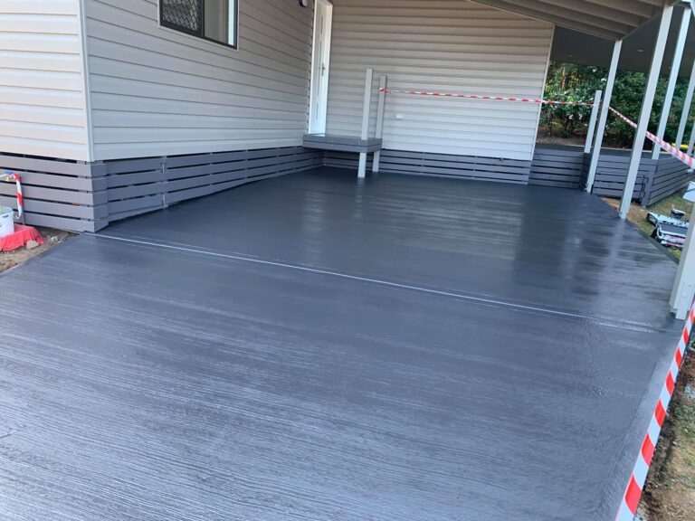 house painting project in Bathurst