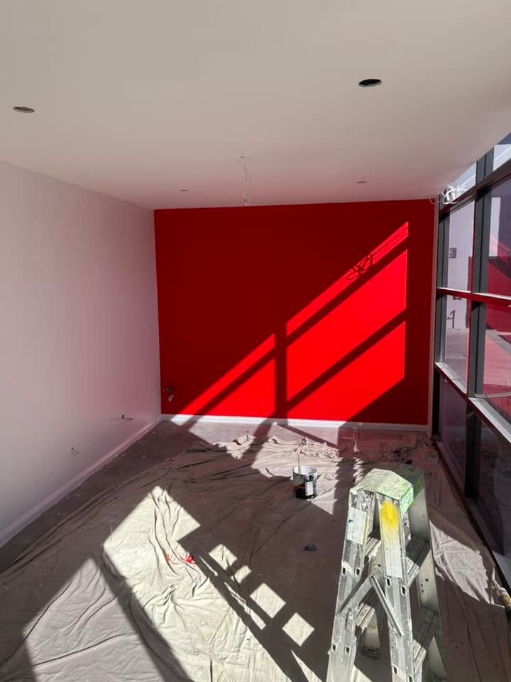 Interior Painting in Bathurst