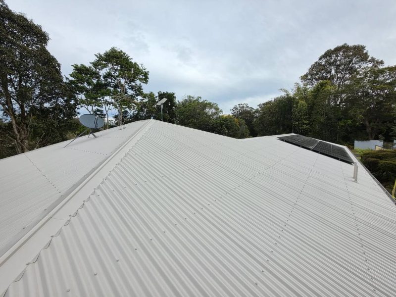 Roof Painting services in Bathurst, New South Wales