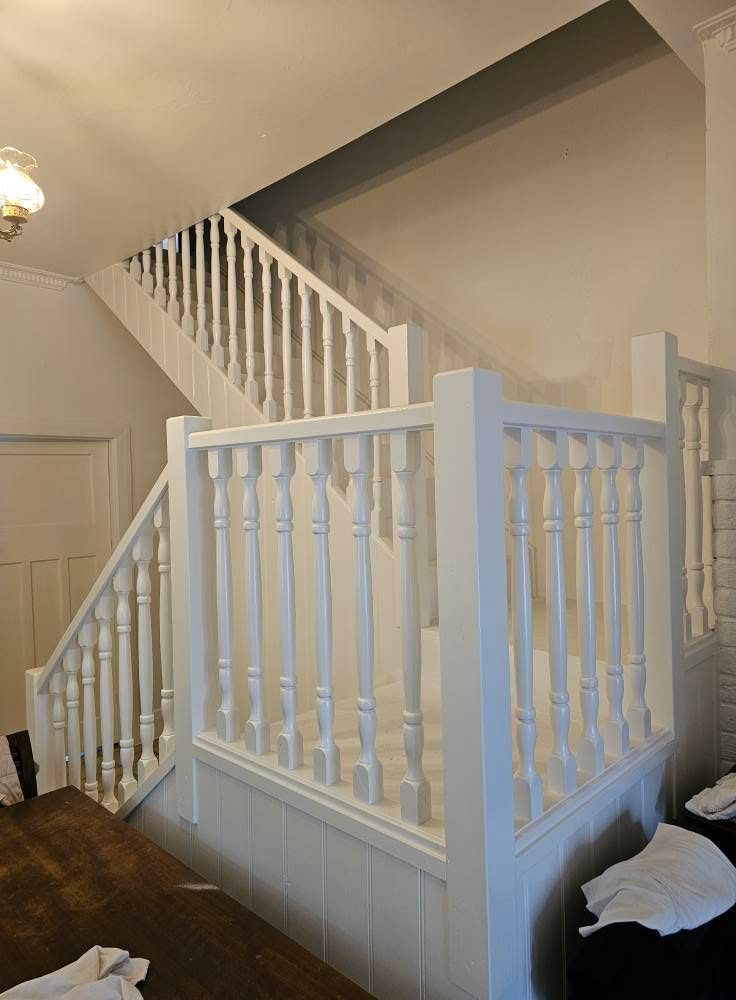 Staircase Painting services in Bathurst, New South Wales