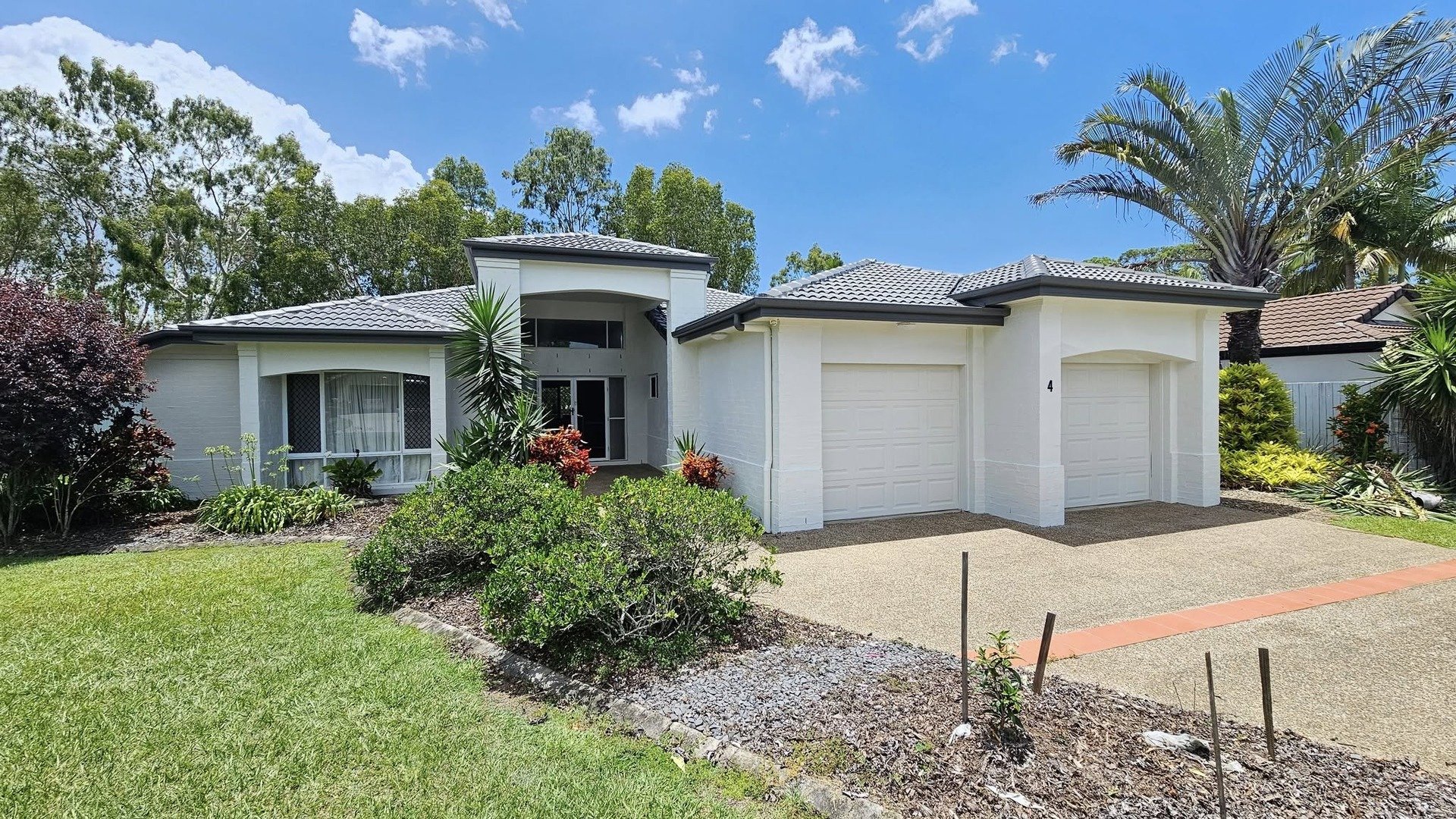 house painting in Bathurst, New South Wales